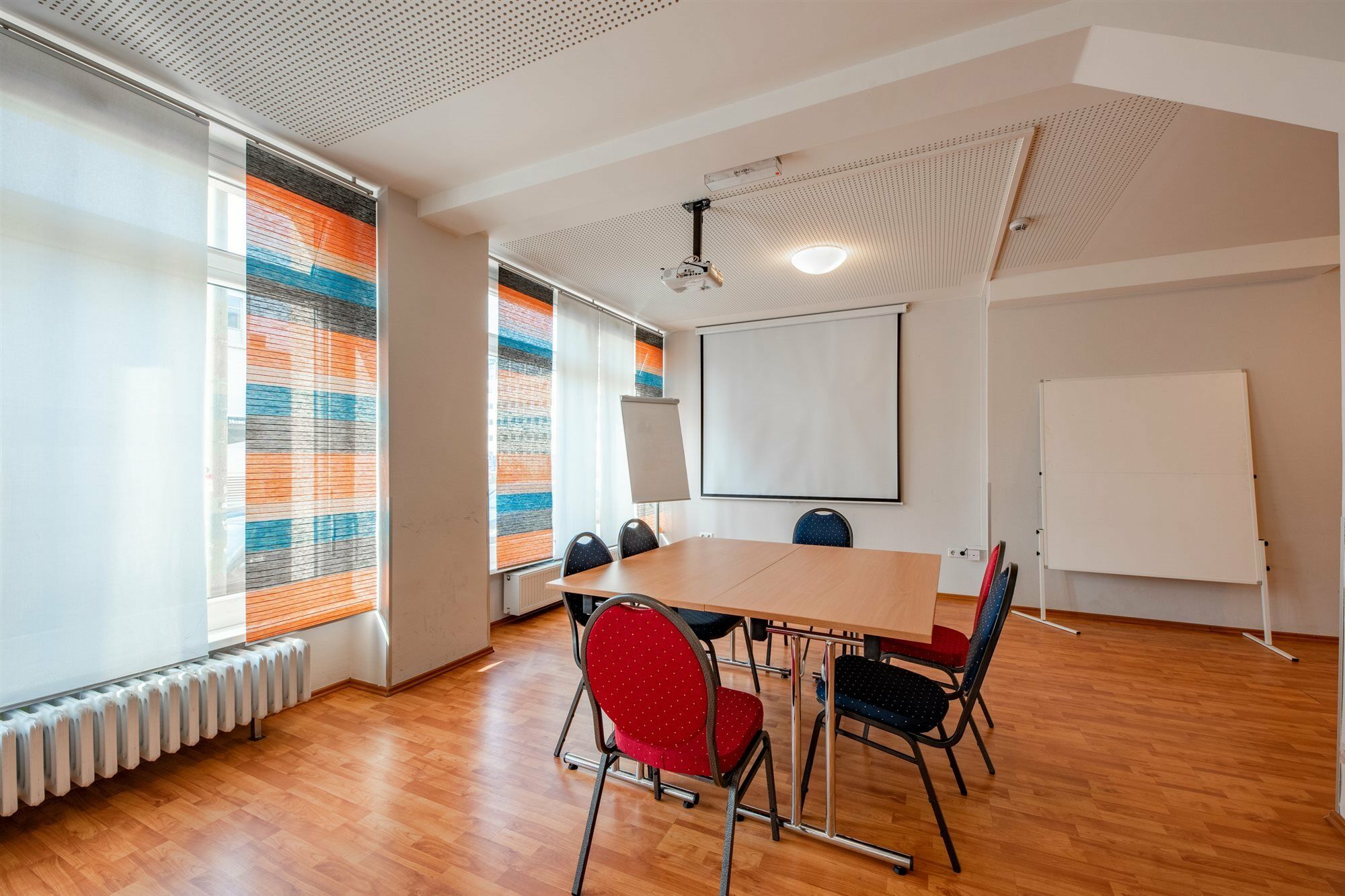 A&O Hamburg City Exterior photo